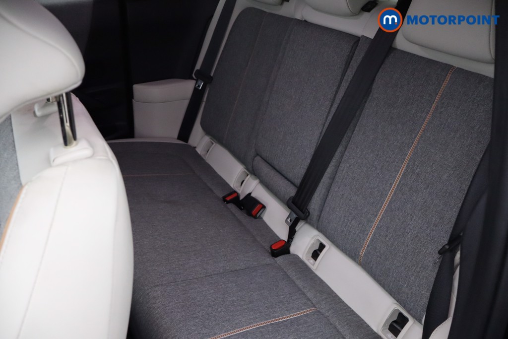 Mazda Mx-30 Exclusive Line Automatic Electric SUV - Stock Number (1642158) - 21st supplementary image