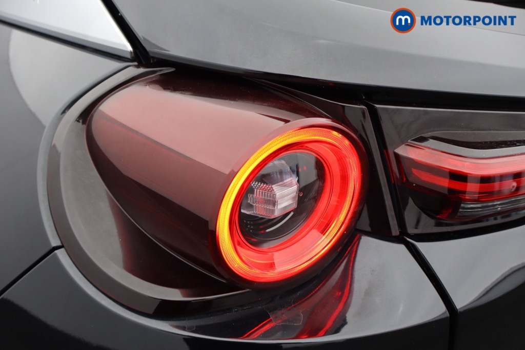 Mazda Mx-30 Exclusive Line Automatic Electric SUV - Stock Number (1642158) - 23rd supplementary image