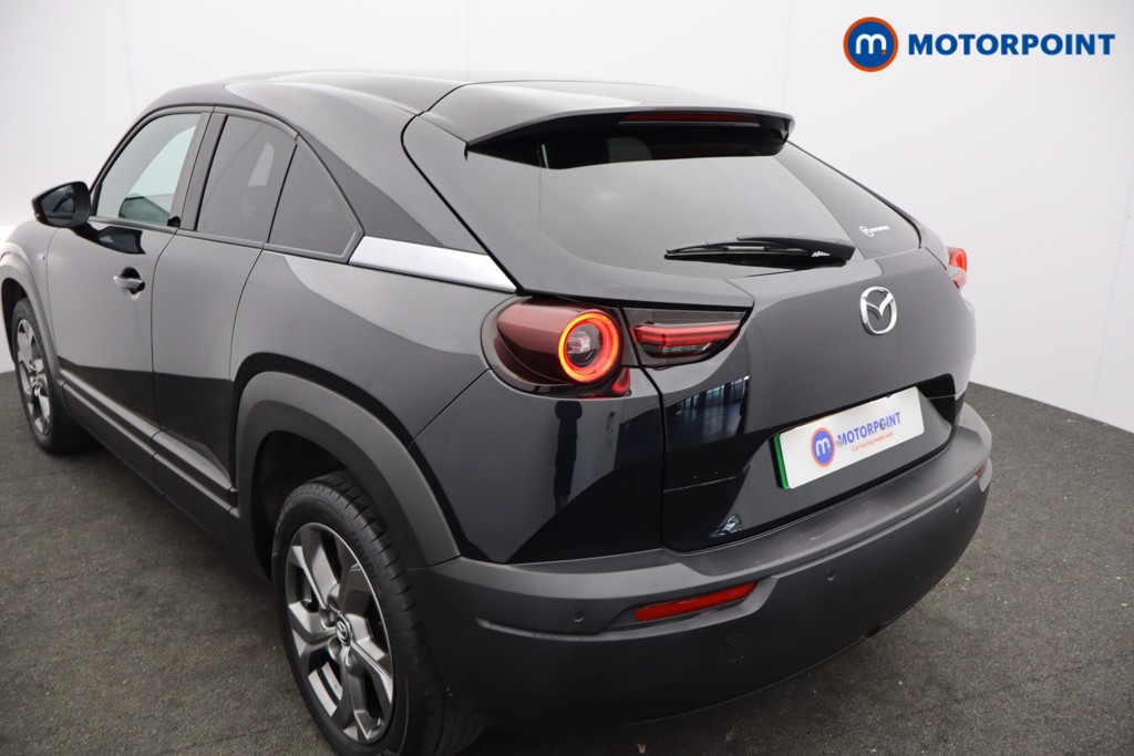 Mazda Mx-30 Exclusive Line Automatic Electric SUV - Stock Number (1642158) - 24th supplementary image