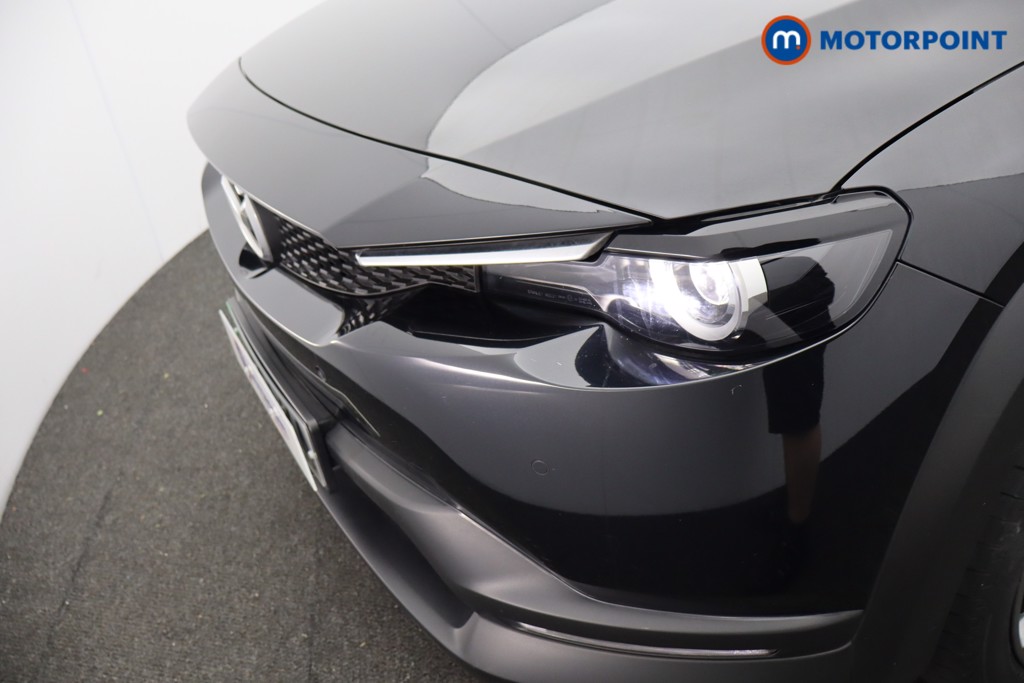 Mazda Mx-30 Exclusive Line Automatic Electric SUV - Stock Number (1642158) - 26th supplementary image