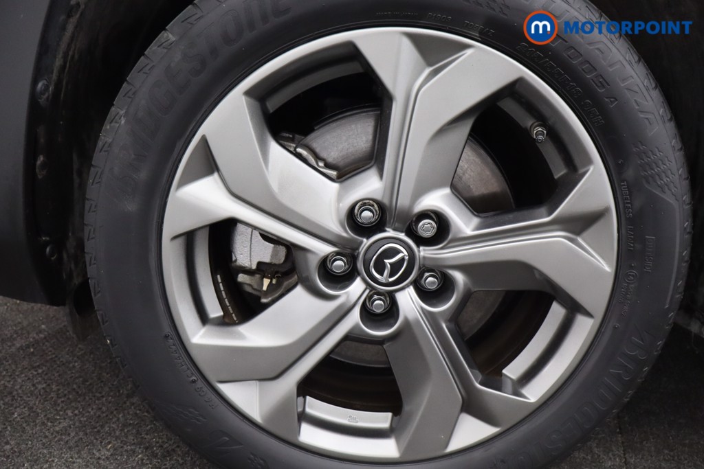 Mazda Mx-30 Exclusive Line Automatic Electric SUV - Stock Number (1642158) - 27th supplementary image