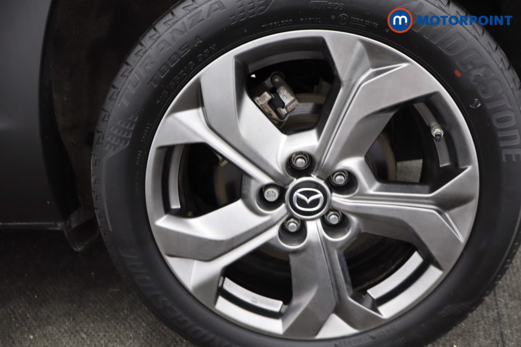 Mazda Mx-30 Exclusive Line Automatic Electric SUV - Stock Number (1642158) - 28th supplementary image