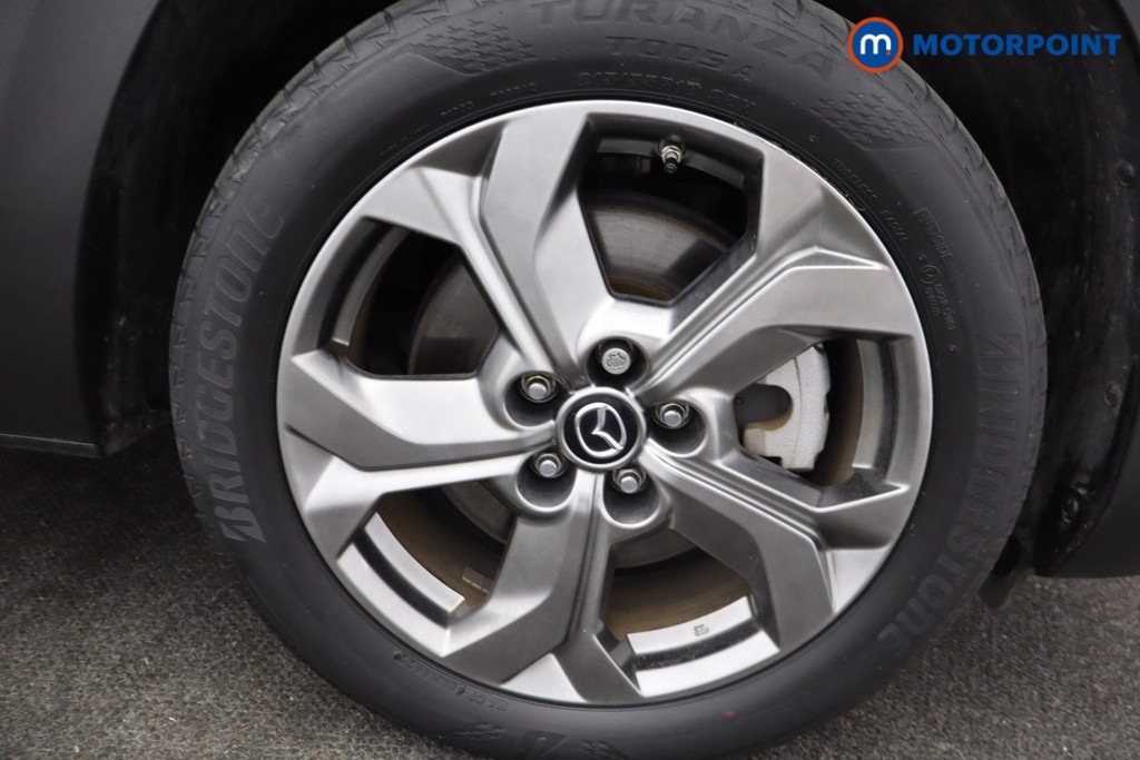 Mazda Mx-30 Exclusive Line Automatic Electric SUV - Stock Number (1642158) - 30th supplementary image