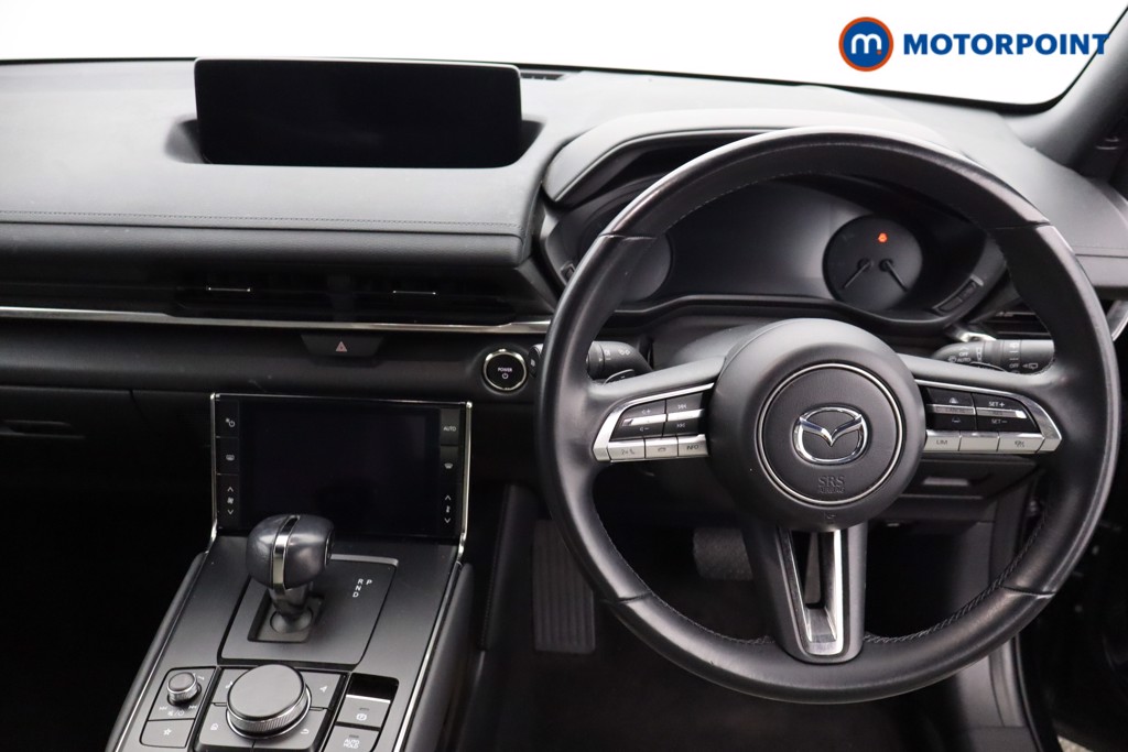 Mazda Mx-30 Exclusive Line Automatic Electric SUV - Stock Number (1642158) - 1st supplementary image