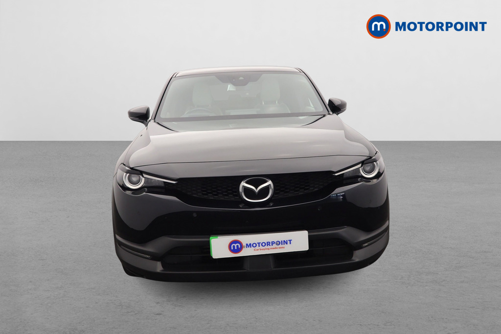 Mazda Mx-30 Exclusive Line Automatic Electric SUV - Stock Number (1642158) - Front bumper