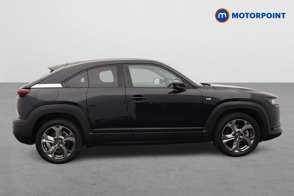 Mazda Mx-30 Exclusive Line Automatic Electric SUV - Stock Number (1642158) - Drivers side