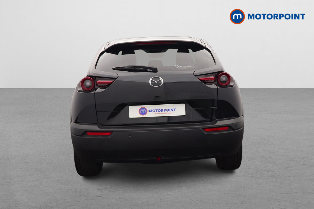 Mazda Mx-30 Exclusive Line Automatic Electric SUV - Stock Number (1642158) - Rear bumper