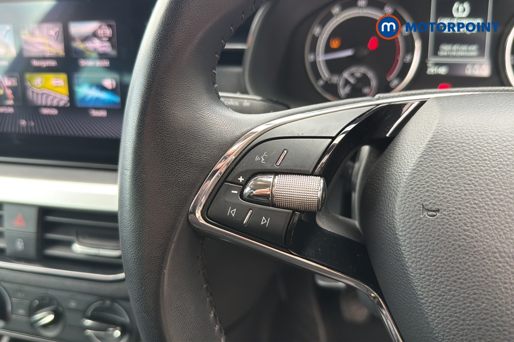 Skoda Kamiq Se Drive Manual Petrol SUV - Stock Number (1642221) - 4th supplementary image