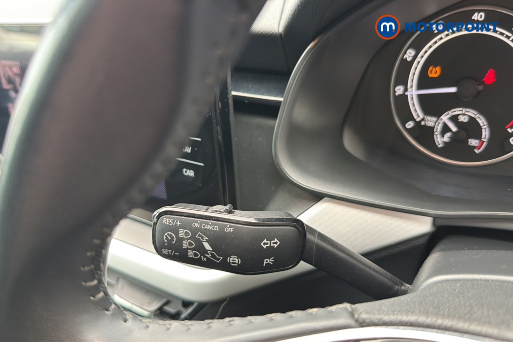 Skoda Kamiq Se Drive Manual Petrol SUV - Stock Number (1642221) - 5th supplementary image