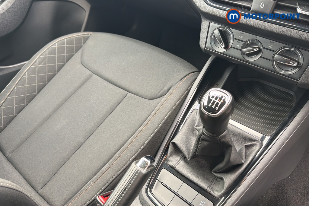 Skoda Kamiq Se Drive Manual Petrol SUV - Stock Number (1642221) - 15th supplementary image