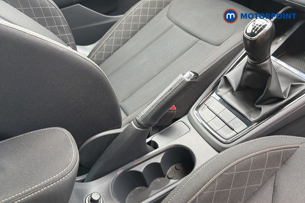 Skoda Kamiq Se Drive Manual Petrol SUV - Stock Number (1642221) - 16th supplementary image