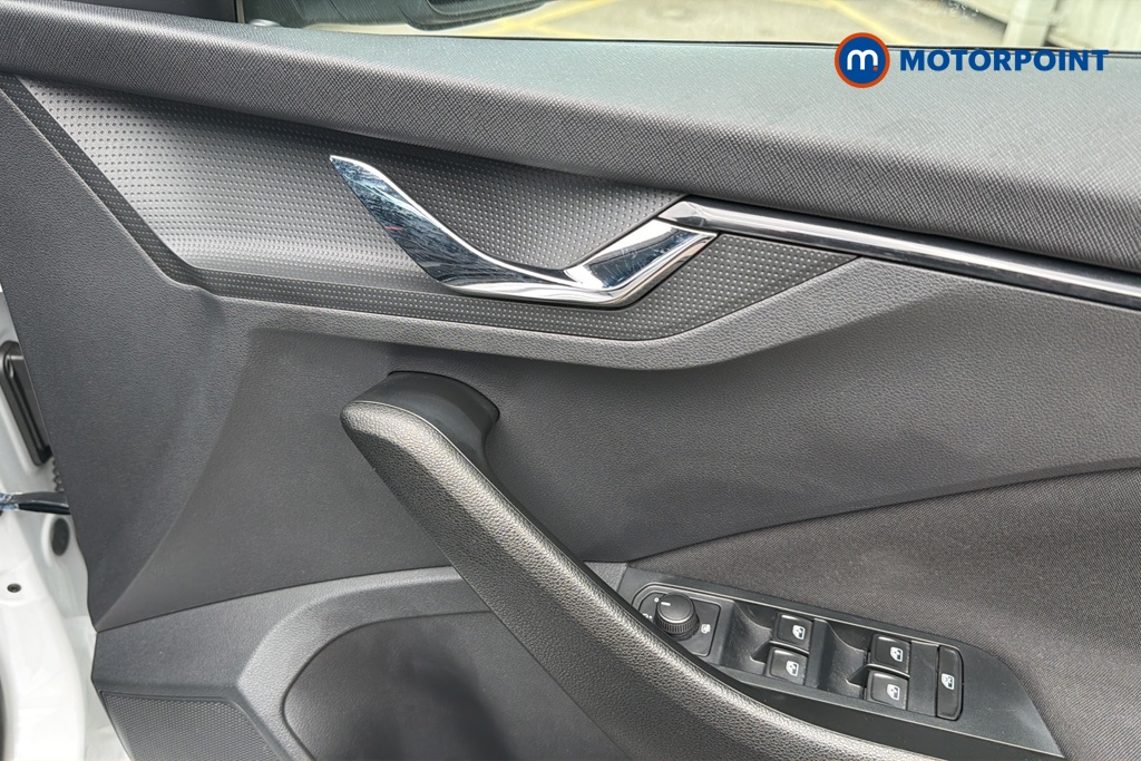 Skoda Kamiq Se Drive Manual Petrol SUV - Stock Number (1642221) - 19th supplementary image