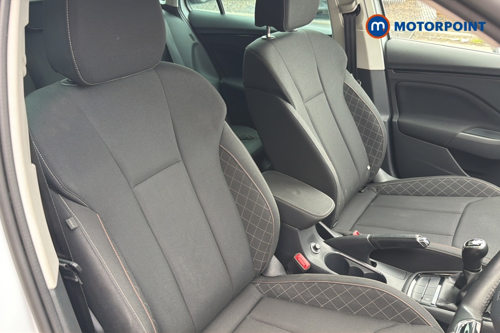 Skoda Kamiq Se Drive Manual Petrol SUV - Stock Number (1642221) - 22nd supplementary image