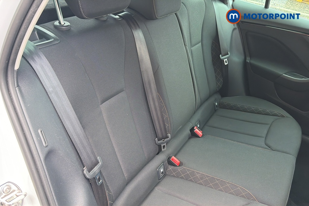 Skoda Kamiq Se Drive Manual Petrol SUV - Stock Number (1642221) - 25th supplementary image