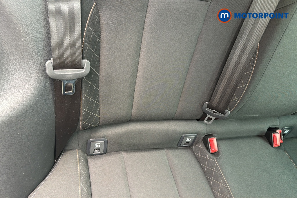 Skoda Kamiq Se Drive Manual Petrol SUV - Stock Number (1642221) - 27th supplementary image