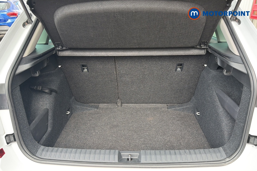 Skoda Kamiq Se Drive Manual Petrol SUV - Stock Number (1642221) - 30th supplementary image