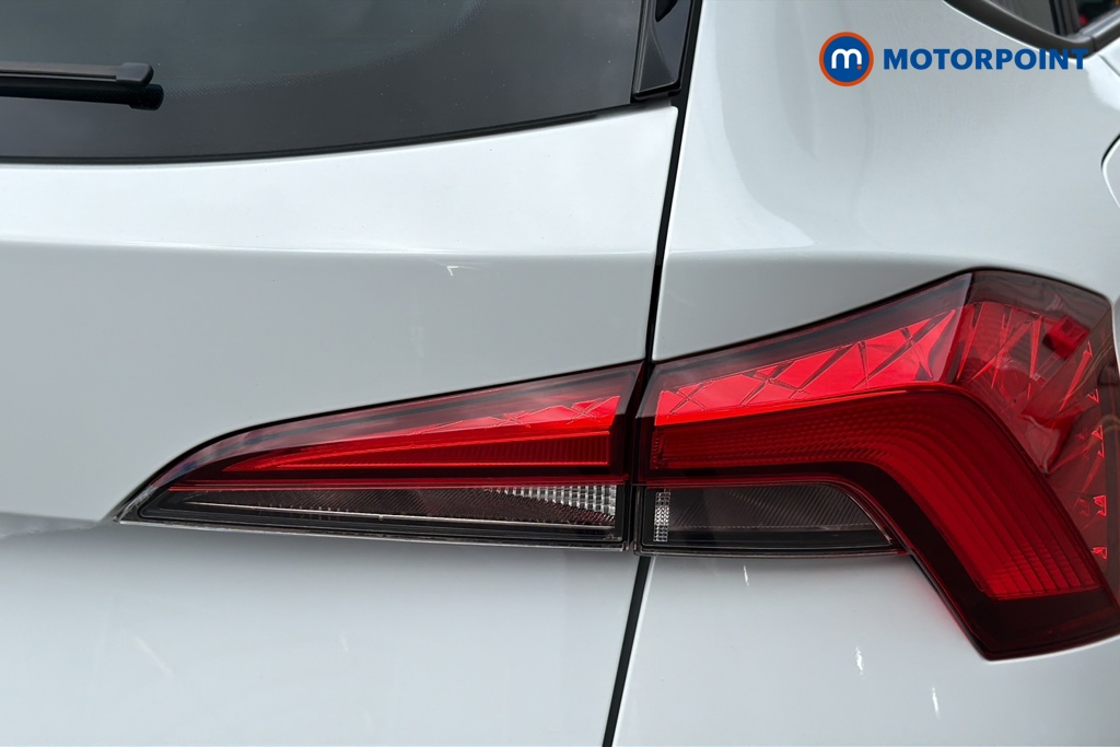 Skoda Kamiq Se Drive Manual Petrol SUV - Stock Number (1642221) - 36th supplementary image