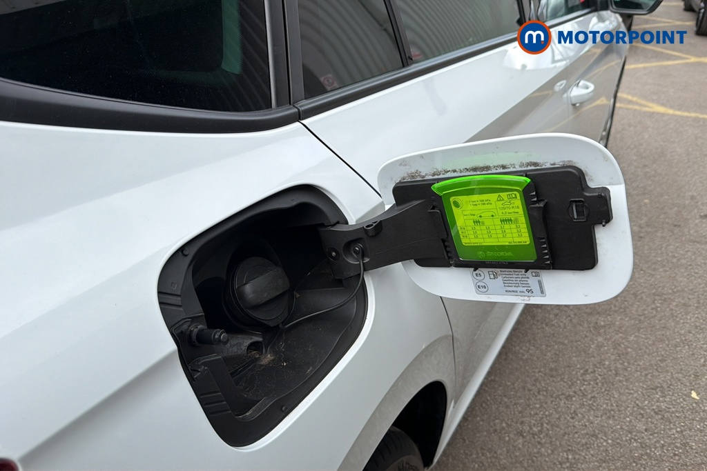 Skoda Kamiq Se Drive Manual Petrol SUV - Stock Number (1642221) - 41st supplementary image