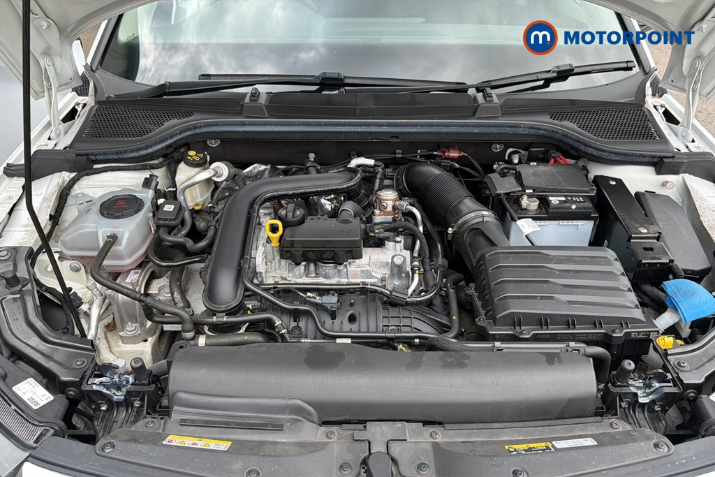 Skoda Kamiq Se Drive Manual Petrol SUV - Stock Number (1642221) - 48th supplementary image