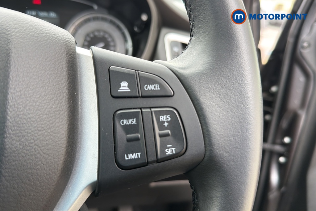 Suzuki S-Cross Ultra Manual Petrol SUV - Stock Number (1642231) - 3rd supplementary image