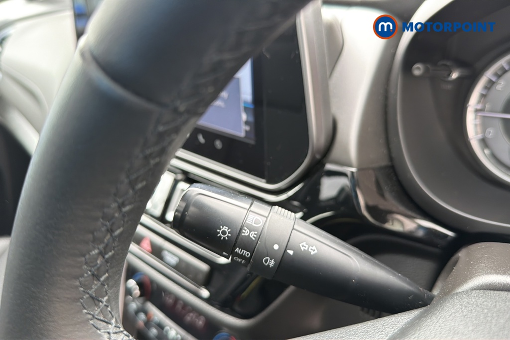 Suzuki S-Cross Ultra Manual Petrol SUV - Stock Number (1642231) - 5th supplementary image
