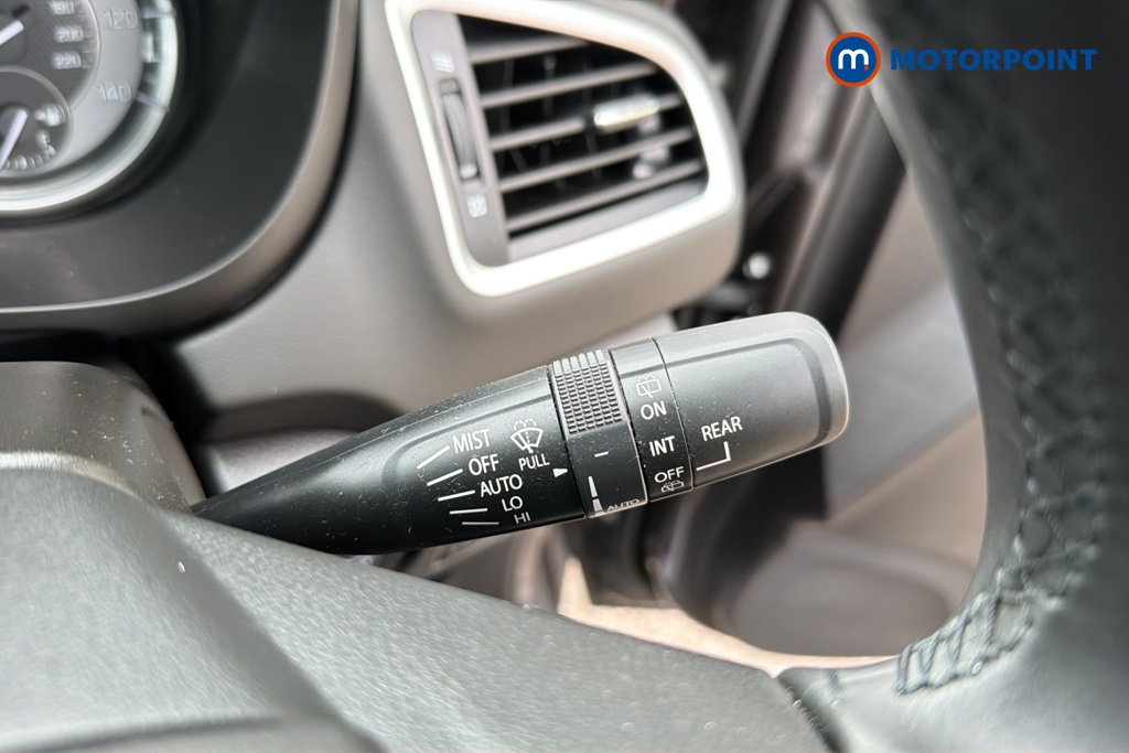Suzuki S-Cross Ultra Manual Petrol SUV - Stock Number (1642231) - 6th supplementary image