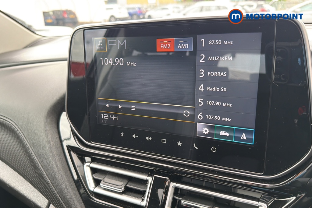 Suzuki S-Cross Ultra Manual Petrol SUV - Stock Number (1642231) - 8th supplementary image