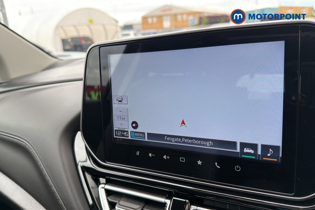 Suzuki S-Cross Ultra Manual Petrol SUV - Stock Number (1642231) - 9th supplementary image