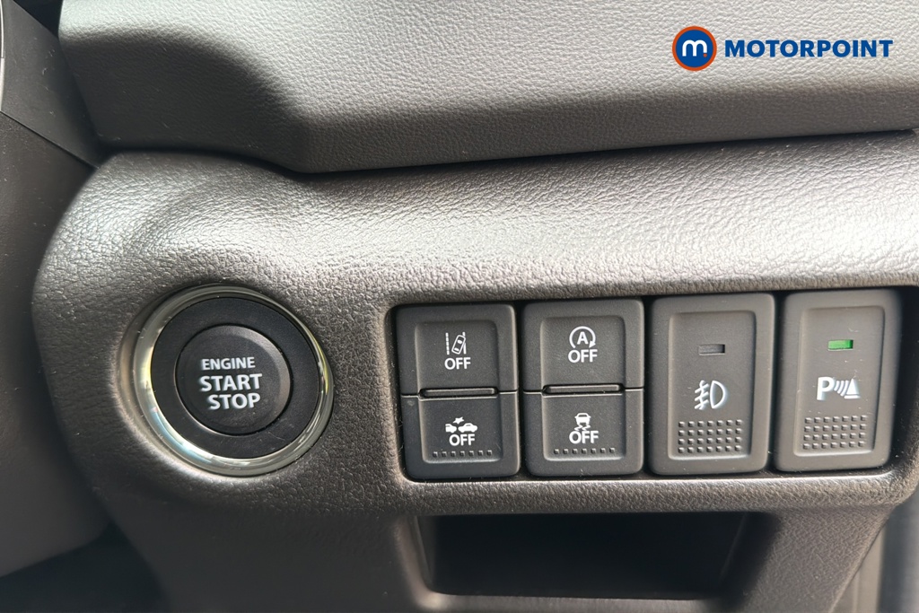 Suzuki S-Cross Ultra Manual Petrol SUV - Stock Number (1642231) - 11th supplementary image