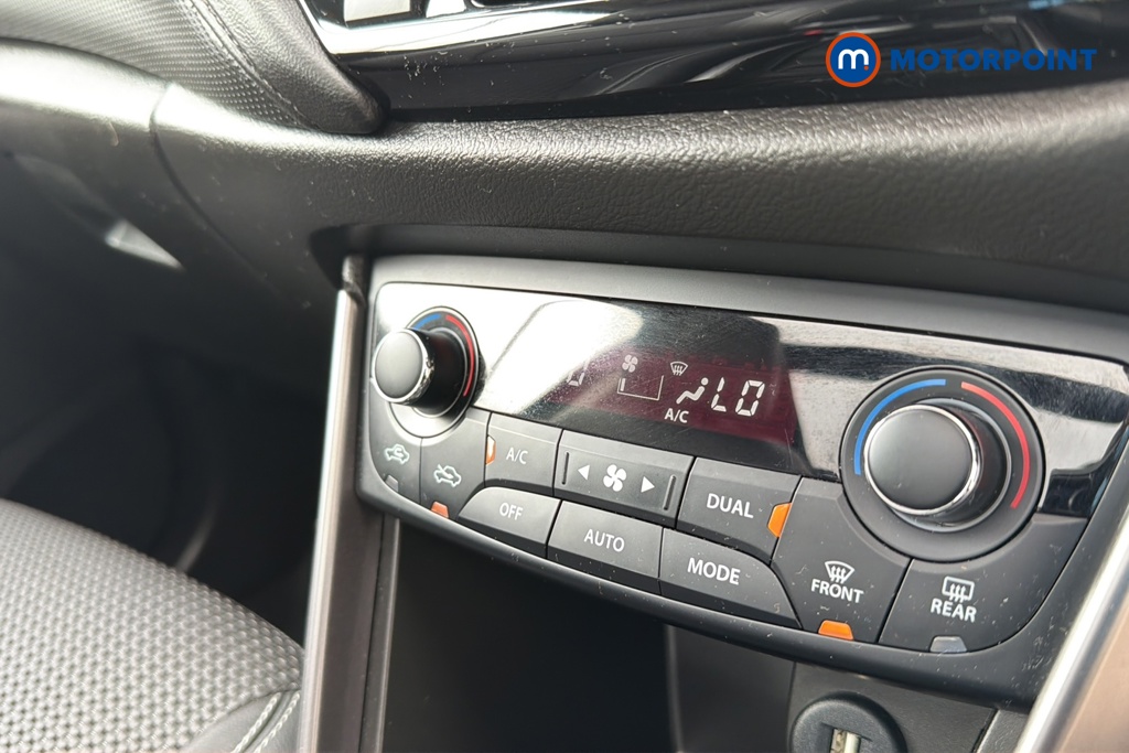 Suzuki S-Cross Ultra Manual Petrol SUV - Stock Number (1642231) - 12th supplementary image