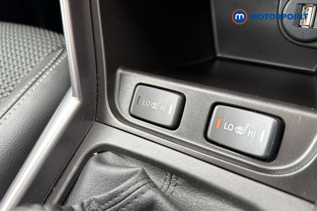 Suzuki S-Cross Ultra Manual Petrol SUV - Stock Number (1642231) - 14th supplementary image
