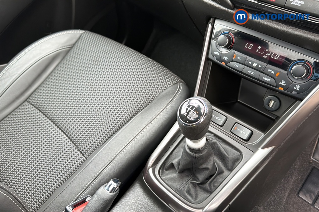 Suzuki S-Cross Ultra Manual Petrol SUV - Stock Number (1642231) - 15th supplementary image