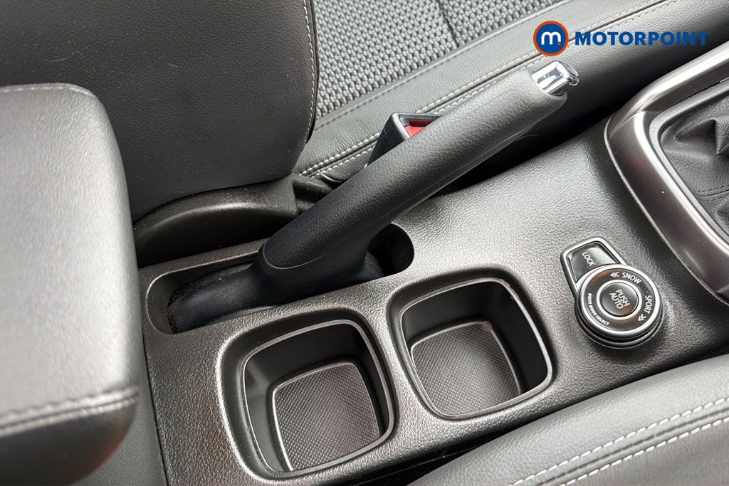 Suzuki S-Cross Ultra Manual Petrol SUV - Stock Number (1642231) - 16th supplementary image