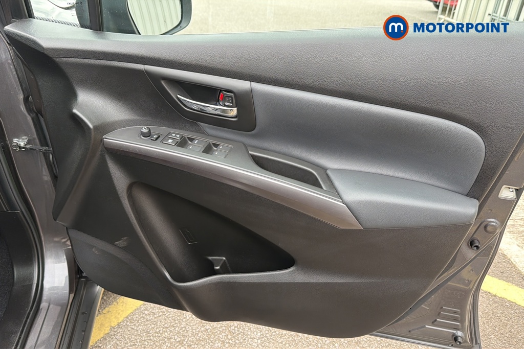 Suzuki S-Cross Ultra Manual Petrol SUV - Stock Number (1642231) - 18th supplementary image