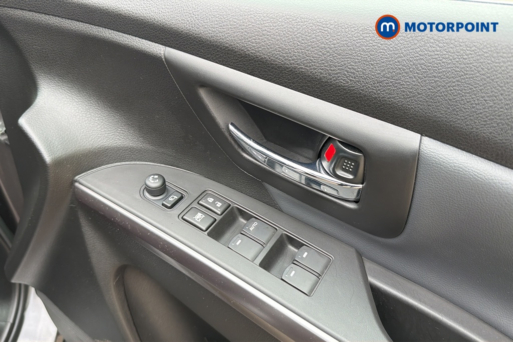 Suzuki S-Cross Ultra Manual Petrol SUV - Stock Number (1642231) - 19th supplementary image