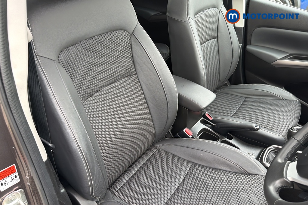 Suzuki S-Cross Ultra Manual Petrol SUV - Stock Number (1642231) - 22nd supplementary image