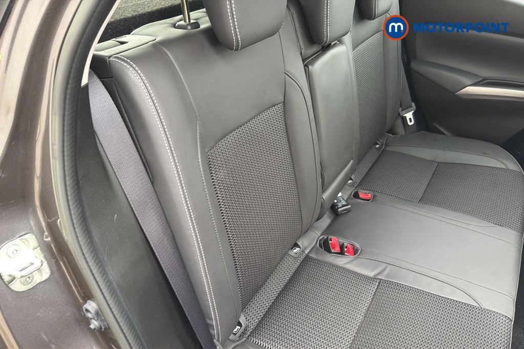 Suzuki S-Cross Ultra Manual Petrol SUV - Stock Number (1642231) - 25th supplementary image