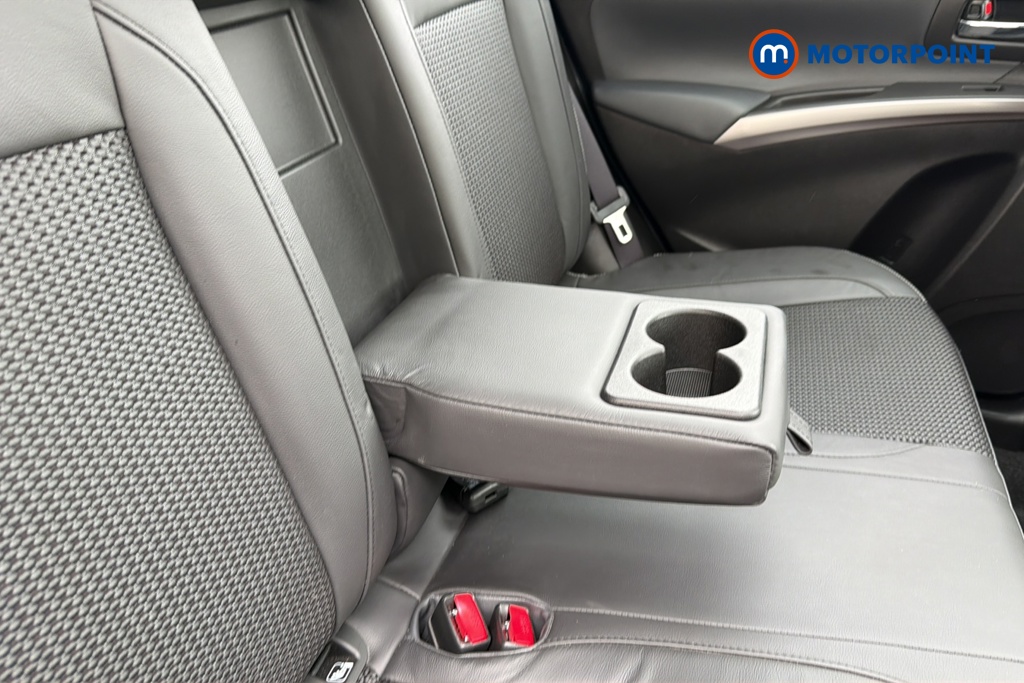Suzuki S-Cross Ultra Manual Petrol SUV - Stock Number (1642231) - 26th supplementary image