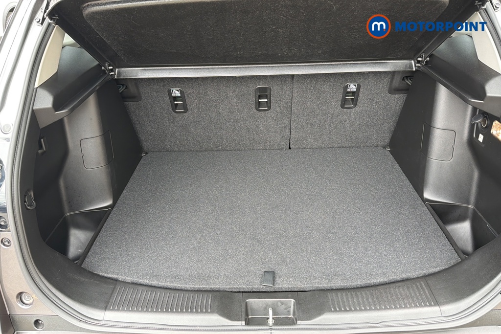 Suzuki S-Cross Ultra Manual Petrol SUV - Stock Number (1642231) - 30th supplementary image