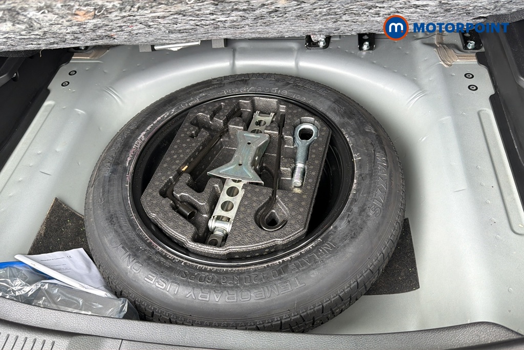 Suzuki S-Cross Ultra Manual Petrol SUV - Stock Number (1642231) - 33rd supplementary image