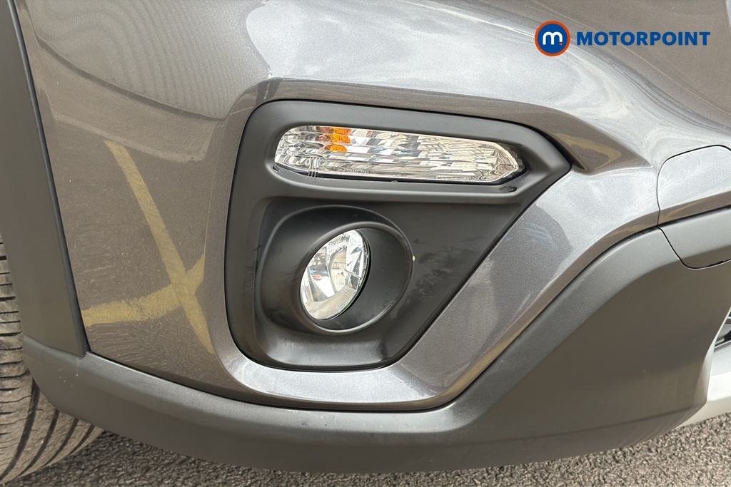 Suzuki S-Cross Ultra Manual Petrol SUV - Stock Number (1642231) - 38th supplementary image