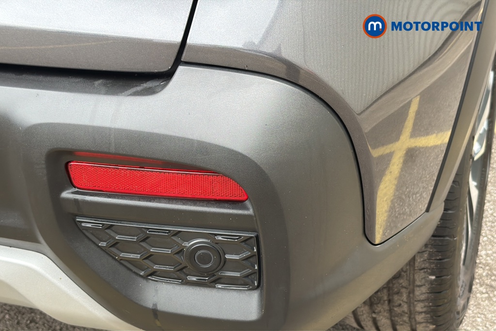 Suzuki S-Cross Ultra Manual Petrol SUV - Stock Number (1642231) - 39th supplementary image
