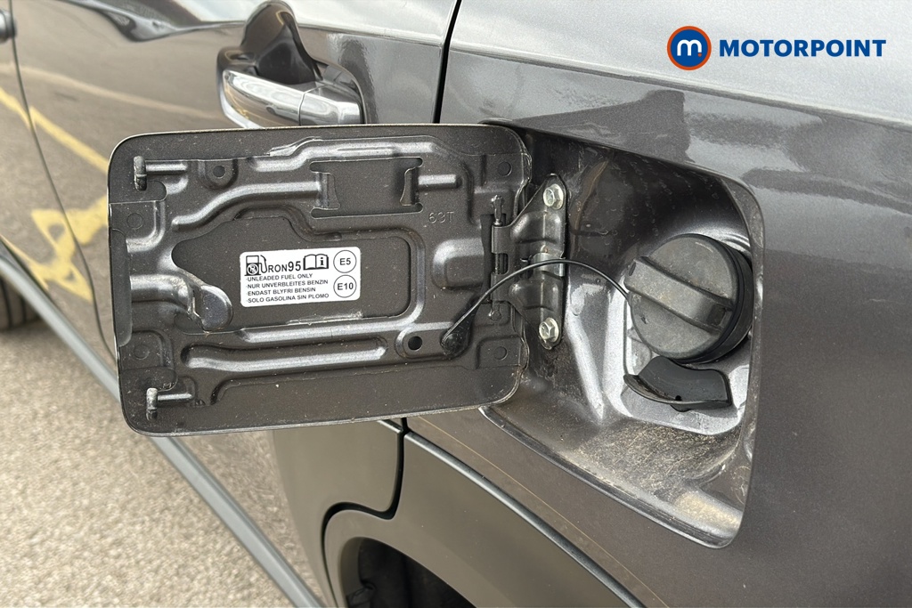 Suzuki S-Cross Ultra Manual Petrol SUV - Stock Number (1642231) - 41st supplementary image