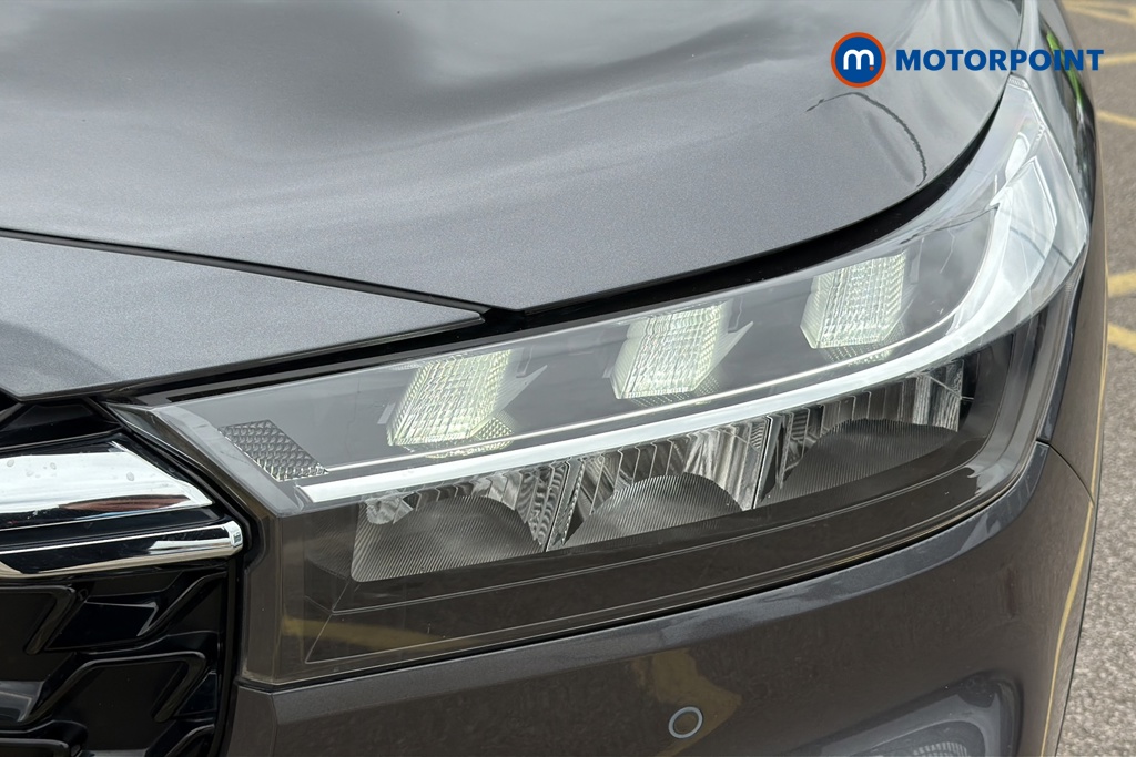 Suzuki S-Cross Ultra Manual Petrol SUV - Stock Number (1642231) - 42nd supplementary image