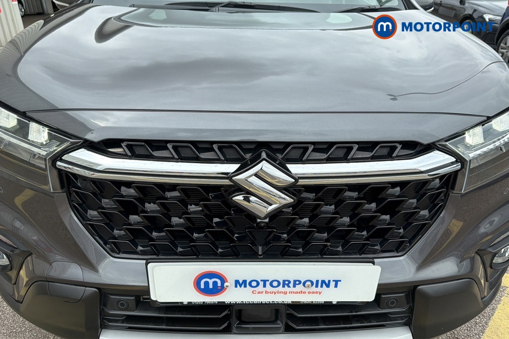 Suzuki S-Cross Ultra Manual Petrol SUV - Stock Number (1642231) - 43rd supplementary image