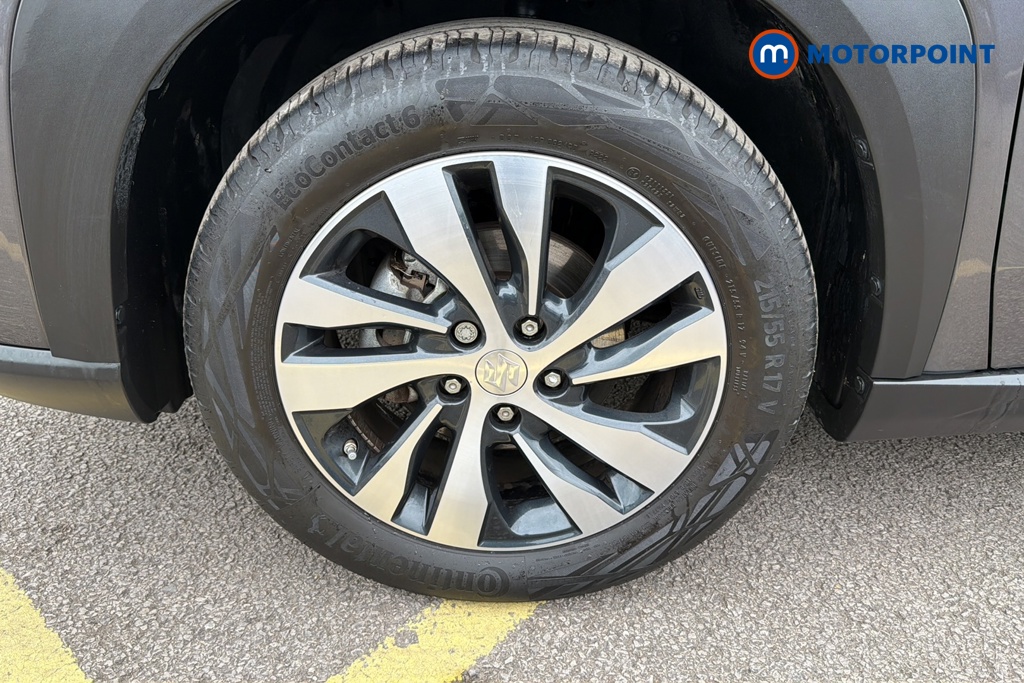 Suzuki S-Cross Ultra Manual Petrol SUV - Stock Number (1642231) - 44th supplementary image