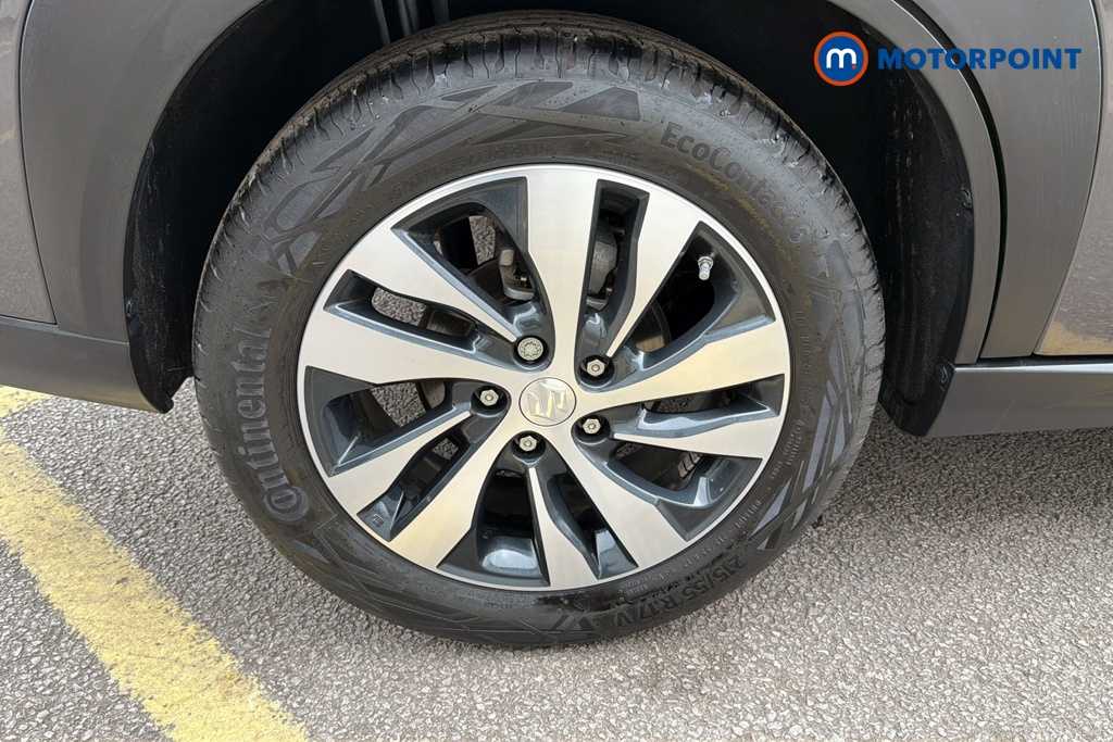 Suzuki S-Cross Ultra Manual Petrol SUV - Stock Number (1642231) - 46th supplementary image