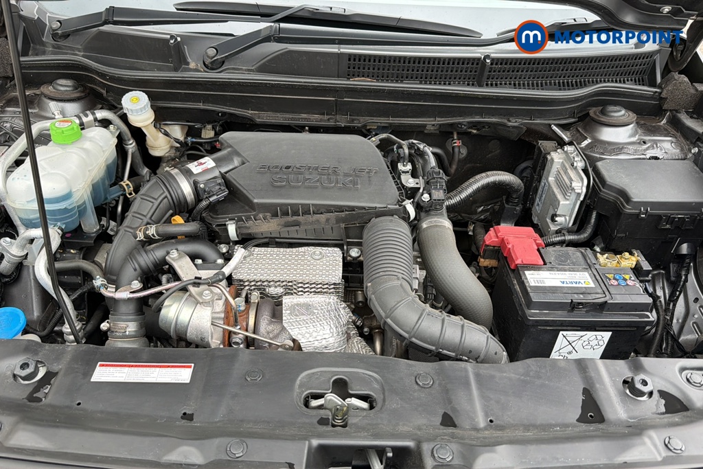 Suzuki S-Cross Ultra Manual Petrol SUV - Stock Number (1642231) - 48th supplementary image