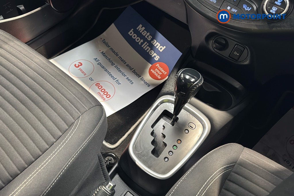 Toyota Yaris Icon Tech Automatic Petrol-Electric Hybrid Hatchback - Stock Number (1642246) - 15th supplementary image