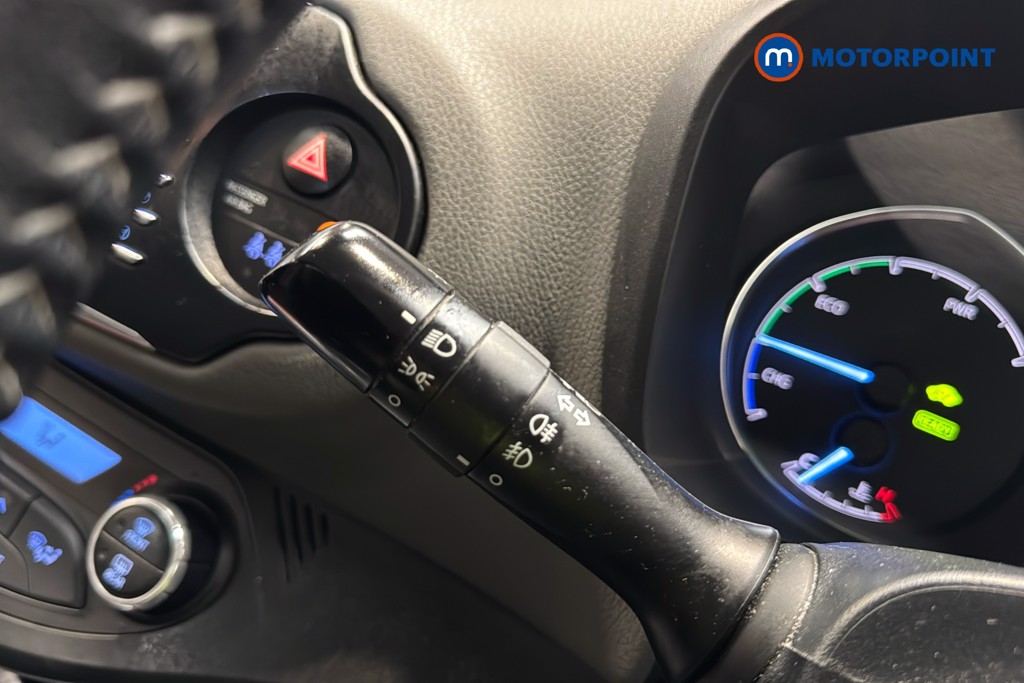 Toyota Yaris Icon Tech Automatic Petrol-Electric Hybrid Hatchback - Stock Number (1642246) - 18th supplementary image